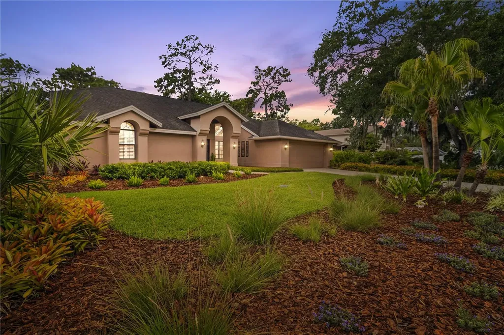 3372 Brian Road S Palm Harbor FL 34685