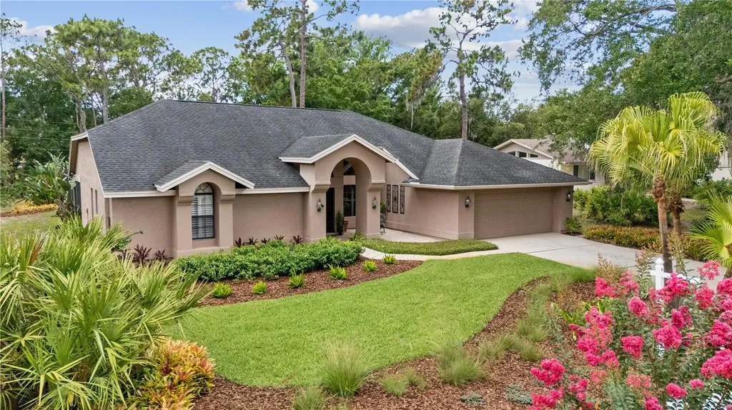 3372 Brian Road S Palm Harbor FL 34685