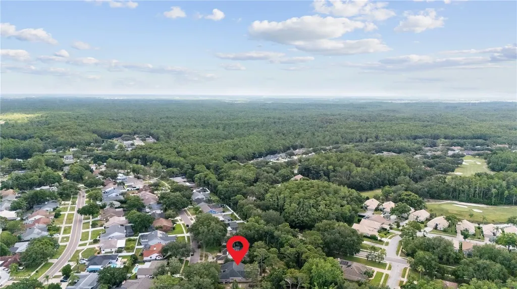 3372 Brian Road S Palm Harbor FL 34685