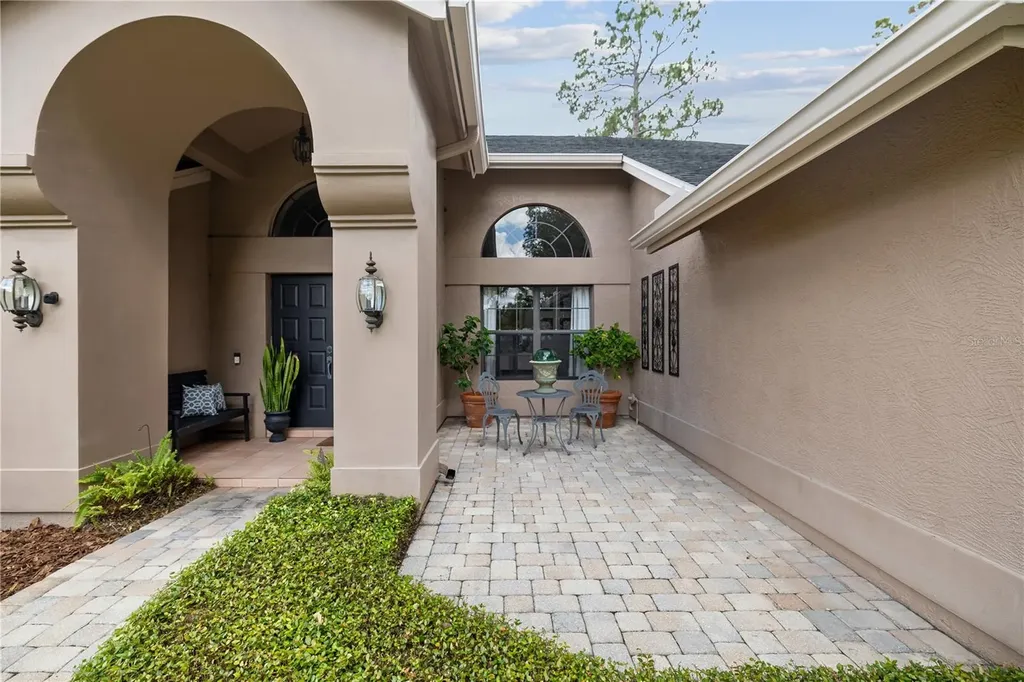 3372 Brian Road S Palm Harbor FL 34685