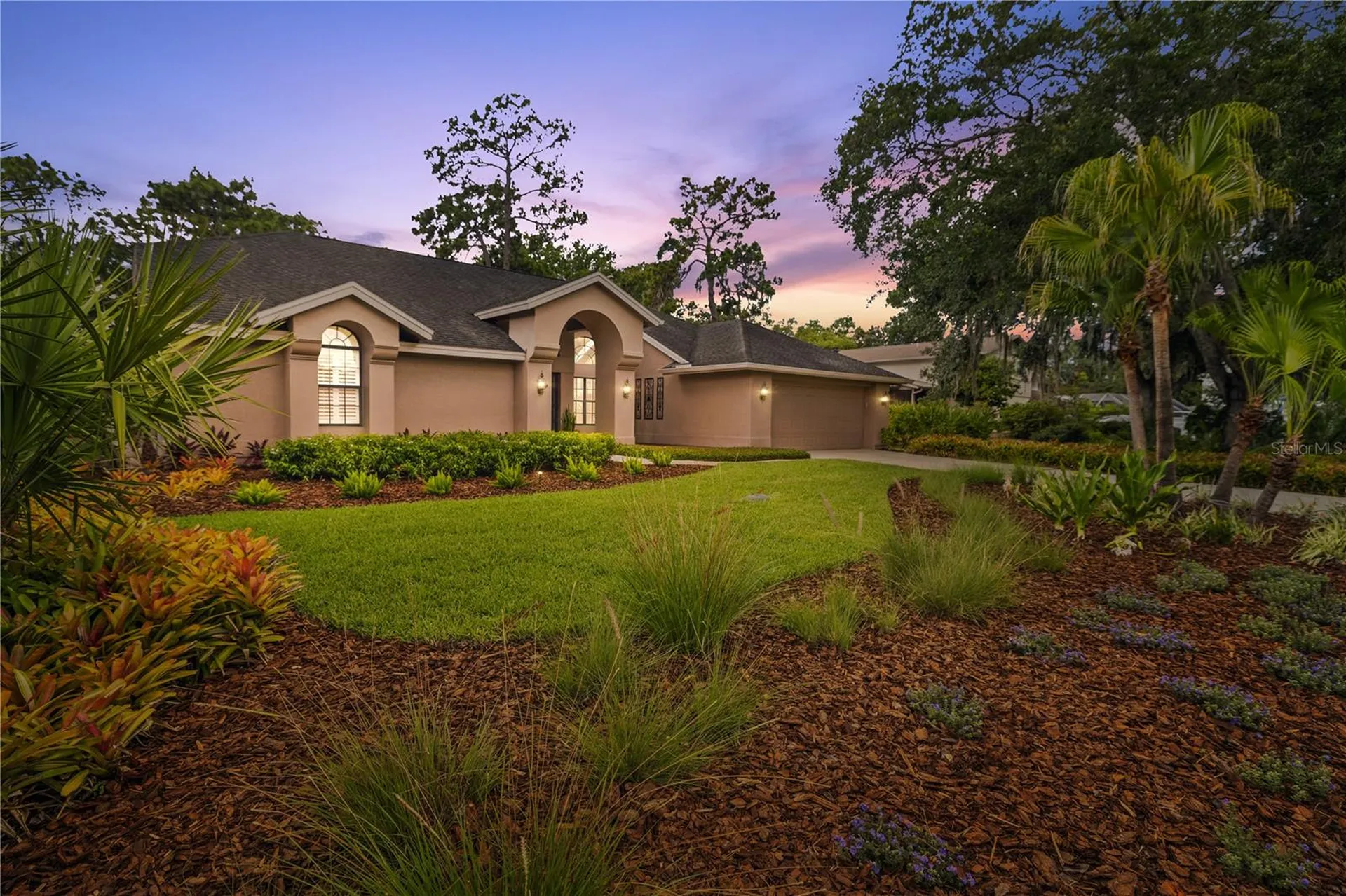 3372 Brian Road S Palm Harbor FL 34685
