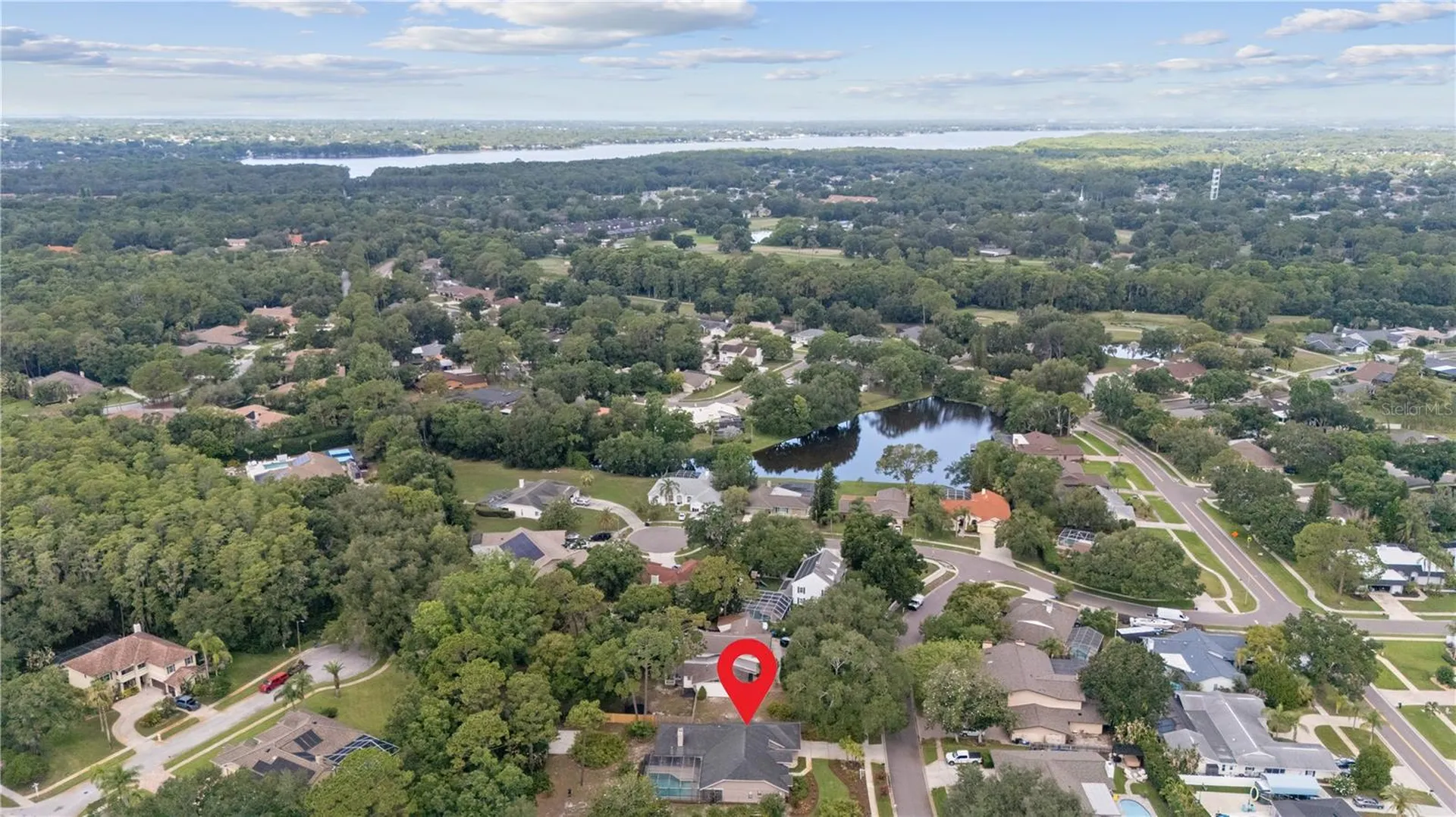 3372 Brian Road S Palm Harbor FL 34685