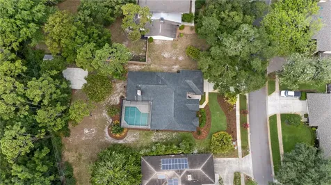 3372 Brian Road S Palm Harbor FL 34685