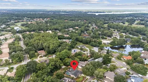 3372 Brian Road S Palm Harbor FL 34685