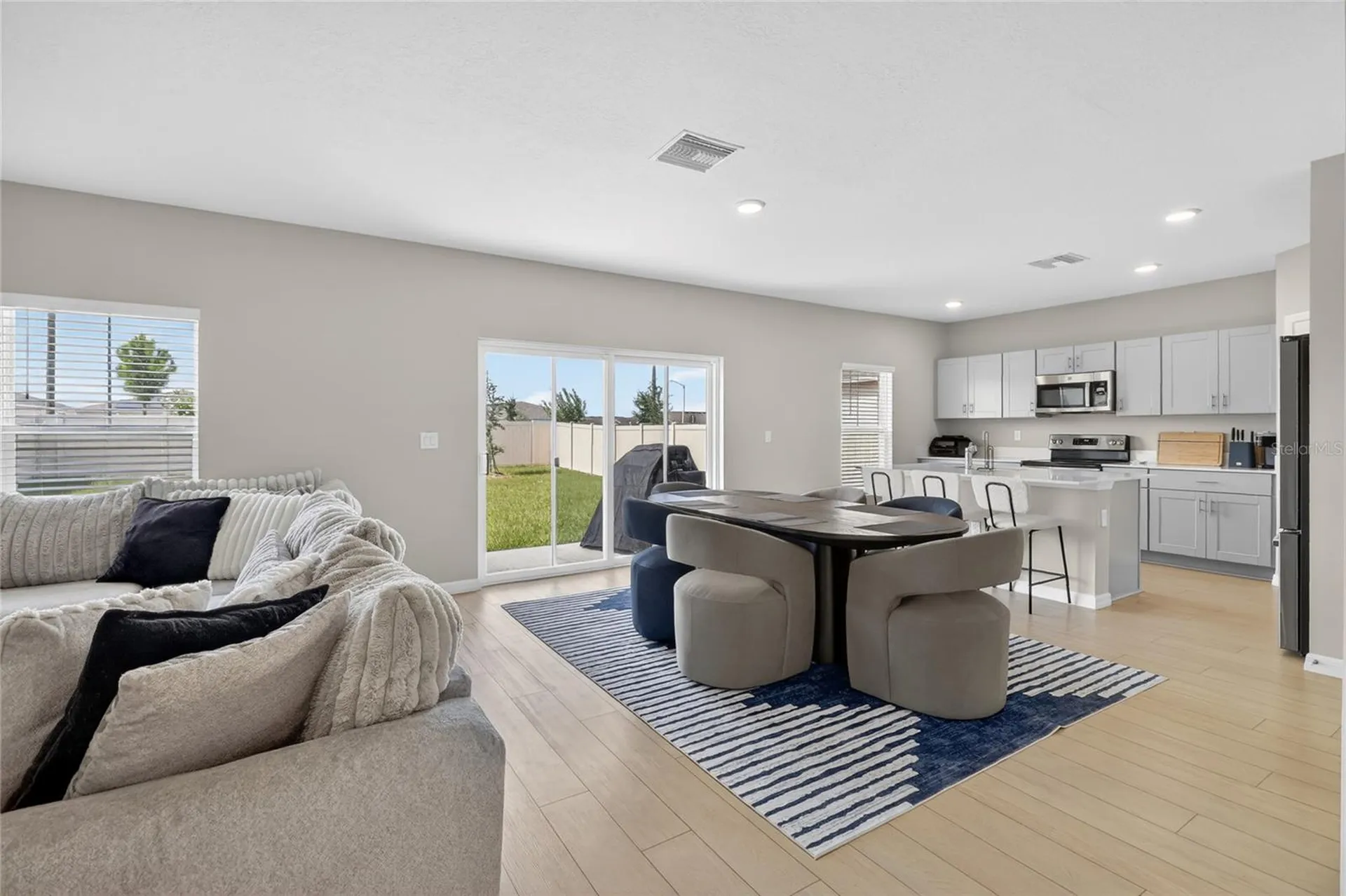 4167 Gerbera Daisy Avenue Haines City FL 33844
