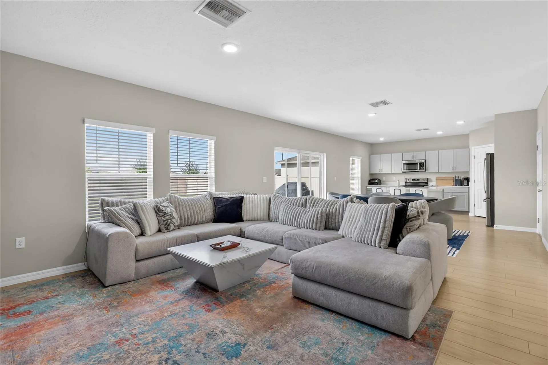 4167 Gerbera Daisy Avenue Haines City FL 33844
