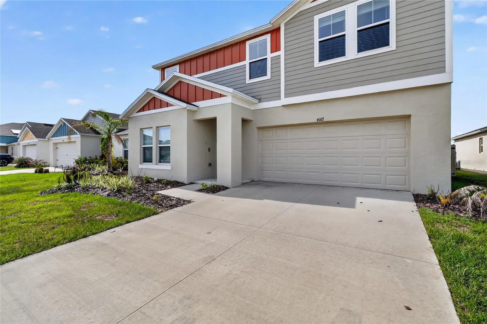 4167 Gerbera Daisy Avenue Haines City FL 33844