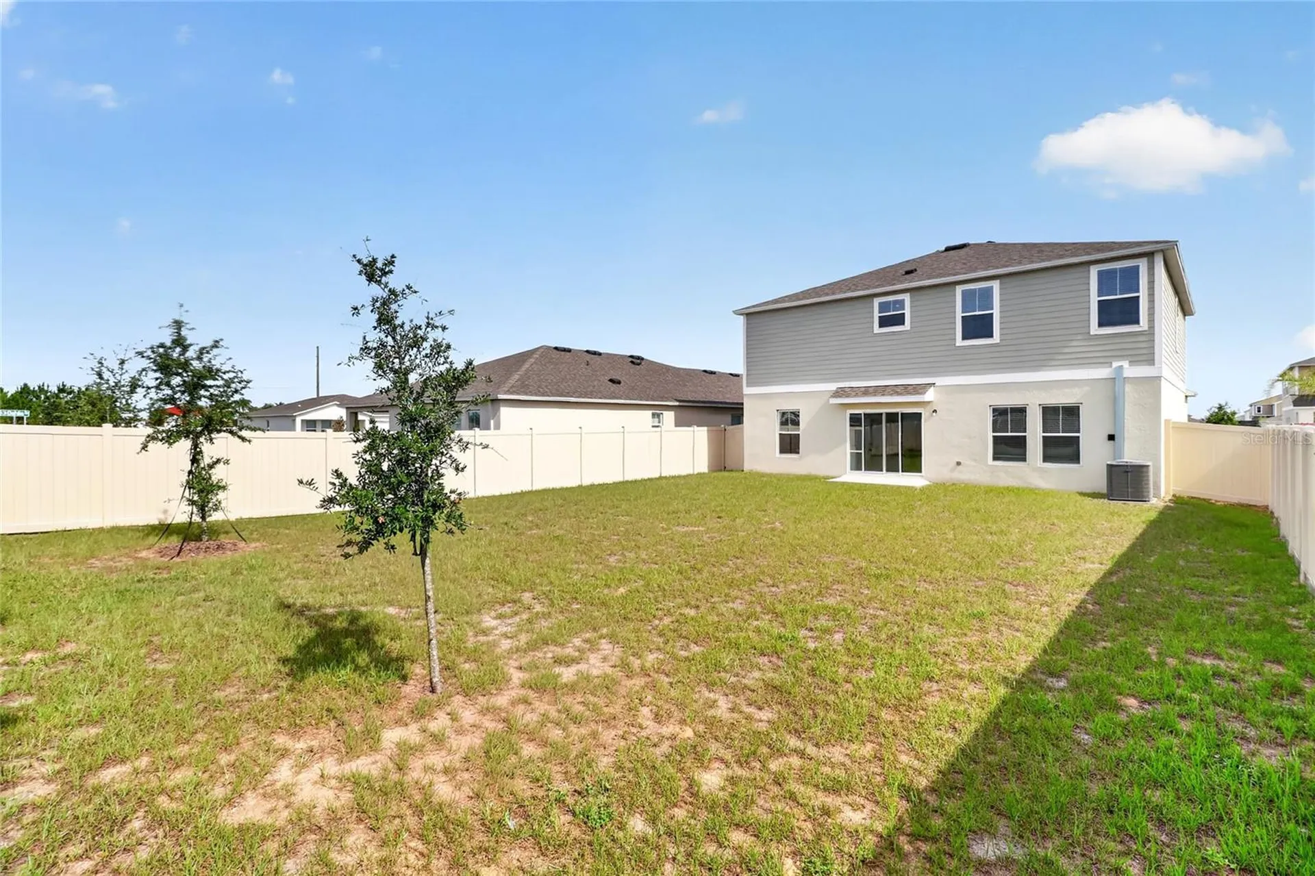 4167 Gerbera Daisy Avenue Haines City FL 33844