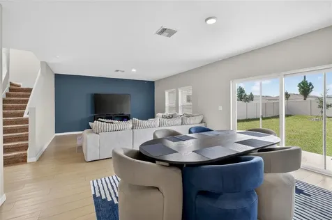 4167 Gerbera Daisy Avenue Haines City FL 33844