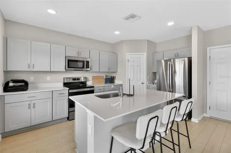4167 Gerbera Daisy Avenue Haines City FL 33844
