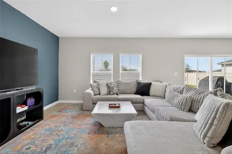 4167 Gerbera Daisy Avenue Haines City FL 33844