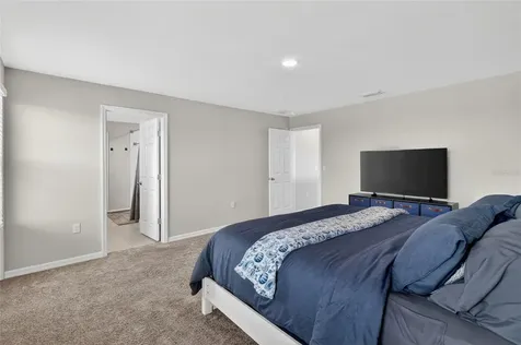 4167 Gerbera Daisy Avenue Haines City FL 33844