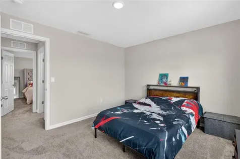 4167 Gerbera Daisy Avenue Haines City FL 33844