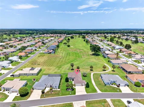 5815 NW 21st Street Ocala FL 34482