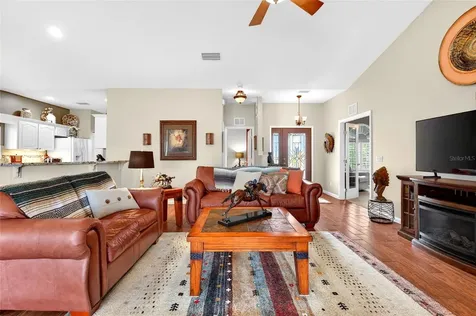 5815 NW 21st Street Ocala FL 34482