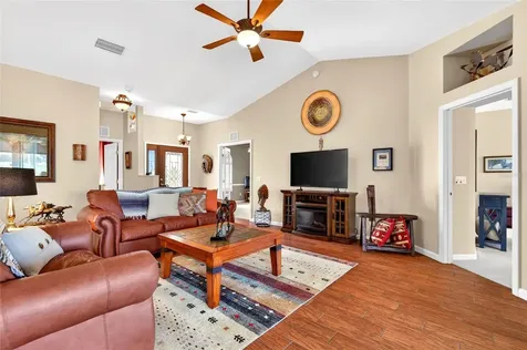 5815 NW 21st Street Ocala FL 34482