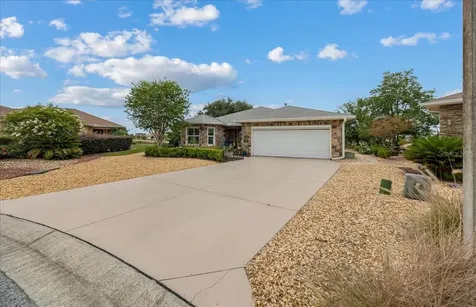 8998 SW 99th Court Road Ocala FL 34481