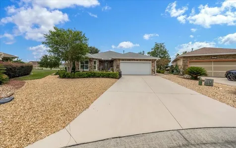 8998 SW 99th Court Road Ocala FL 34481