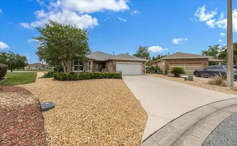 8998 SW 99th Court Road Ocala FL 34481
