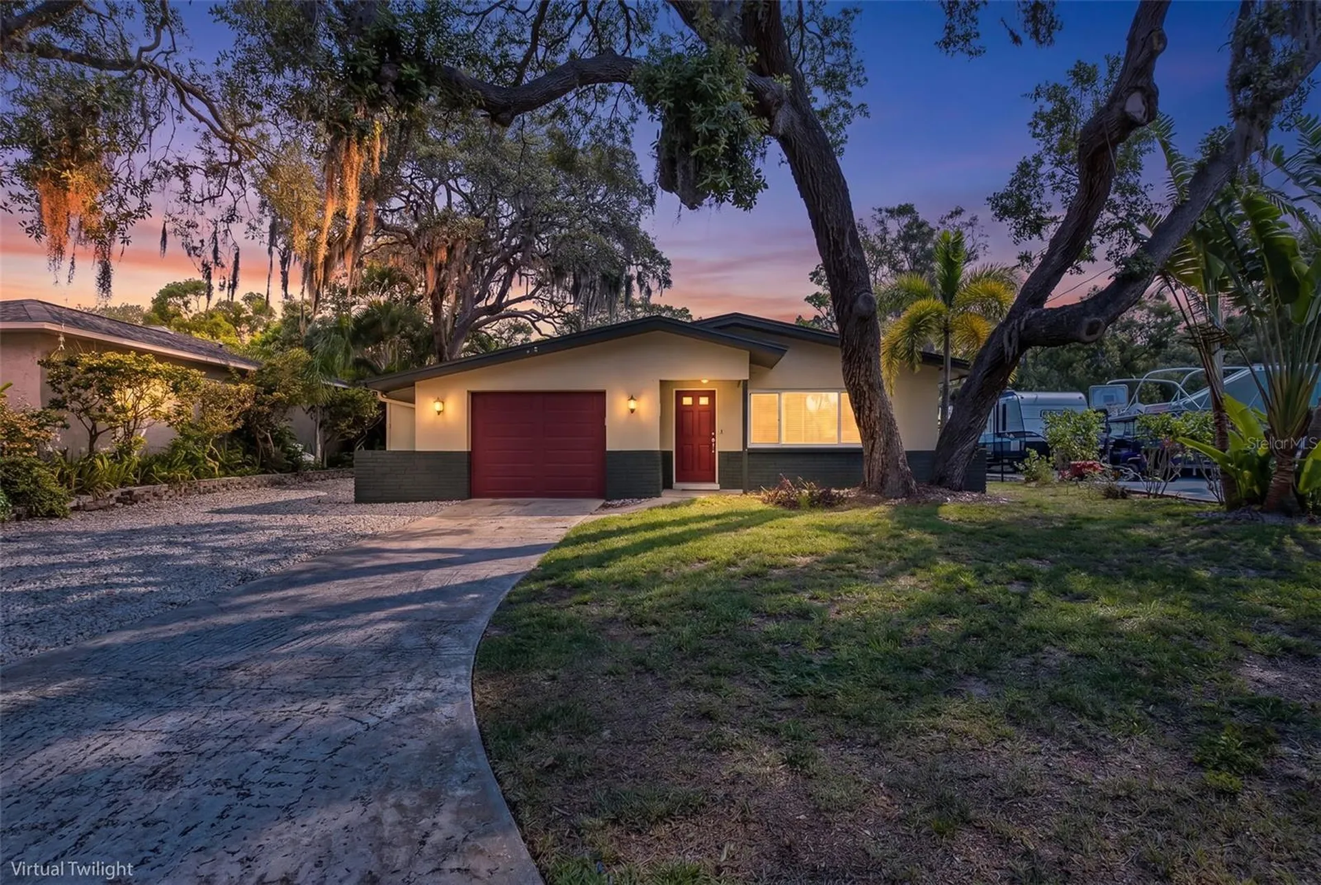 211 Timberlane Drive Palm Harbor FL 34683