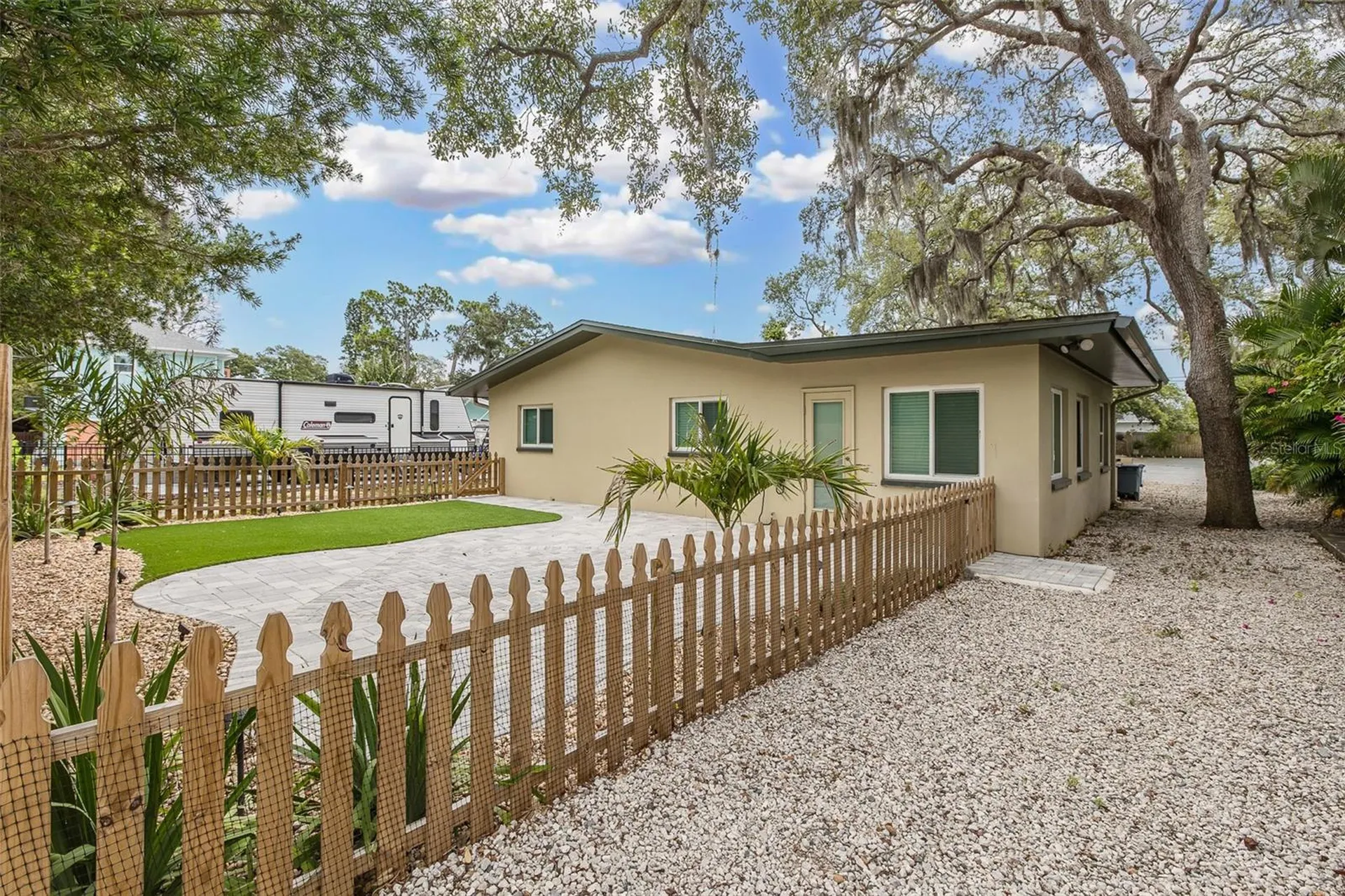 211 Timberlane Drive Palm Harbor FL 34683