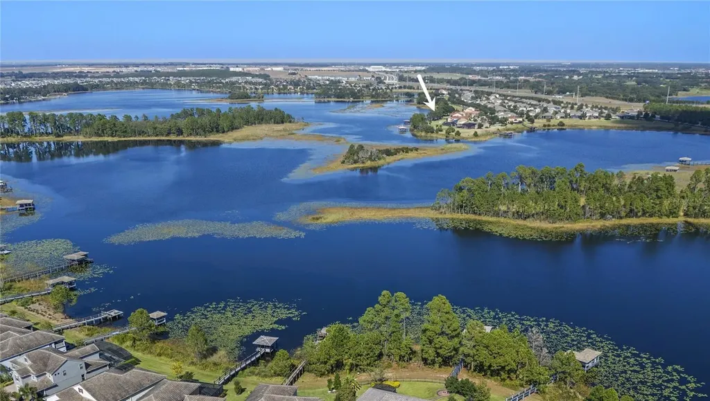 8750 Bayview Crossing Drive Winter Garden FL 34787
