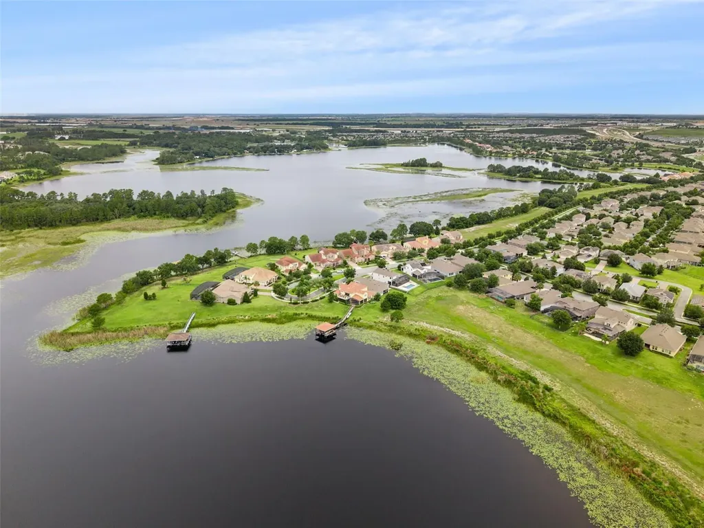 8750 Bayview Crossing Drive Winter Garden FL 34787