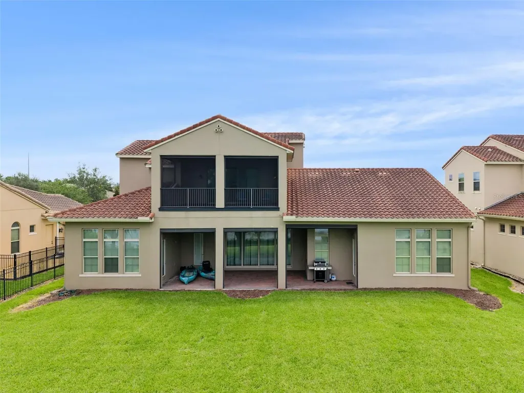 8750 Bayview Crossing Drive Winter Garden FL 34787