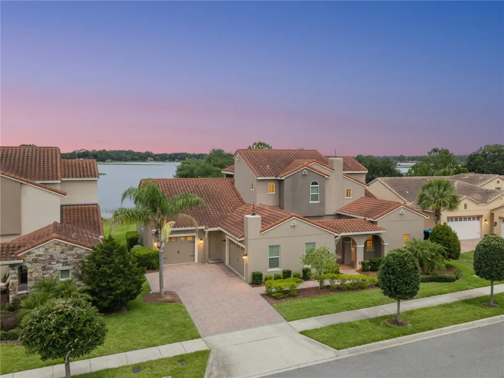 8750 Bayview Crossing Drive Winter Garden FL 34787