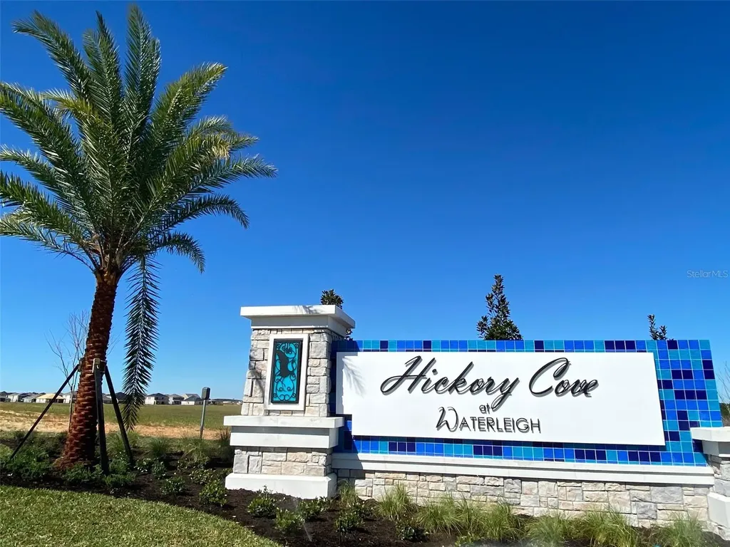 8750 Bayview Crossing Drive Winter Garden FL 34787