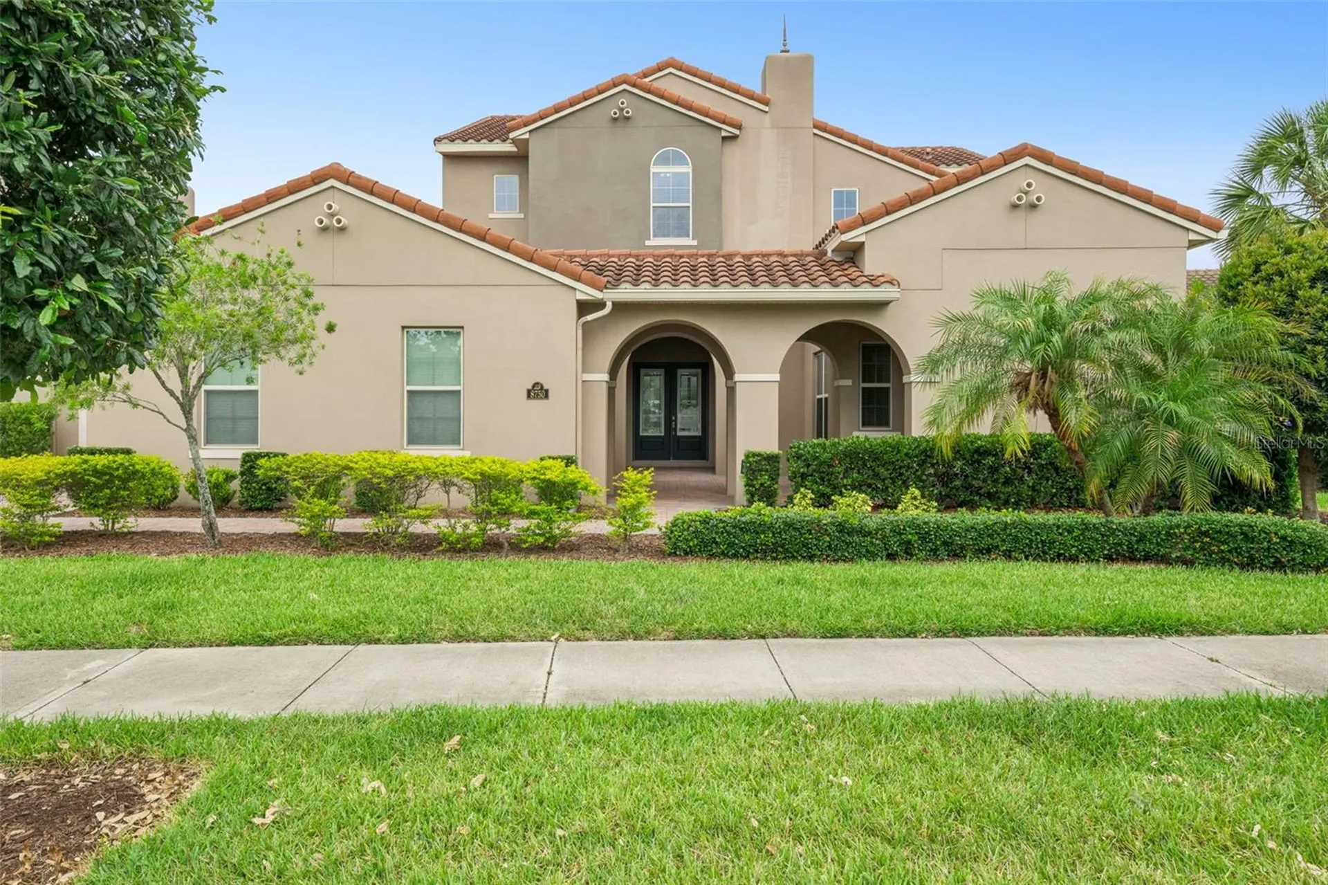 8750 Bayview Crossing Drive Winter Garden FL 34787