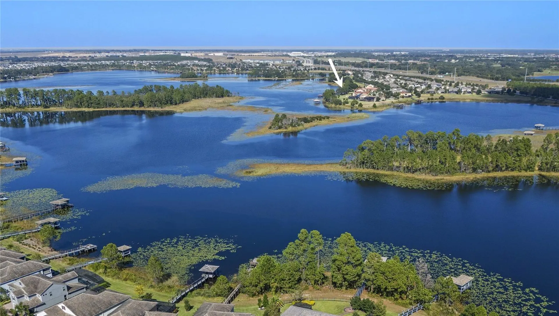 8750 Bayview Crossing Drive Winter Garden FL 34787