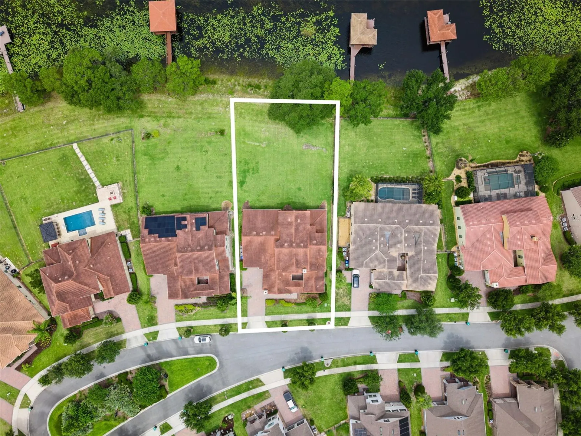 8750 Bayview Crossing Drive Winter Garden FL 34787