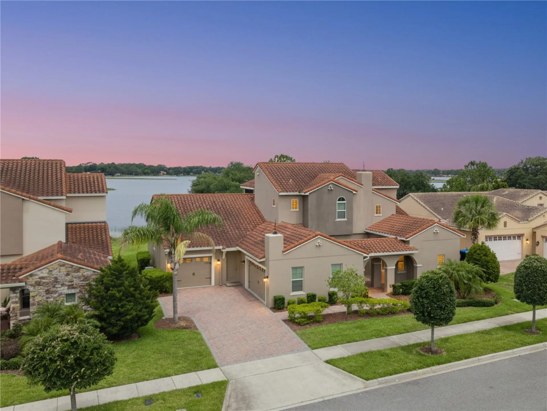8750 Bayview Crossing Drive Winter Garden FL 34787