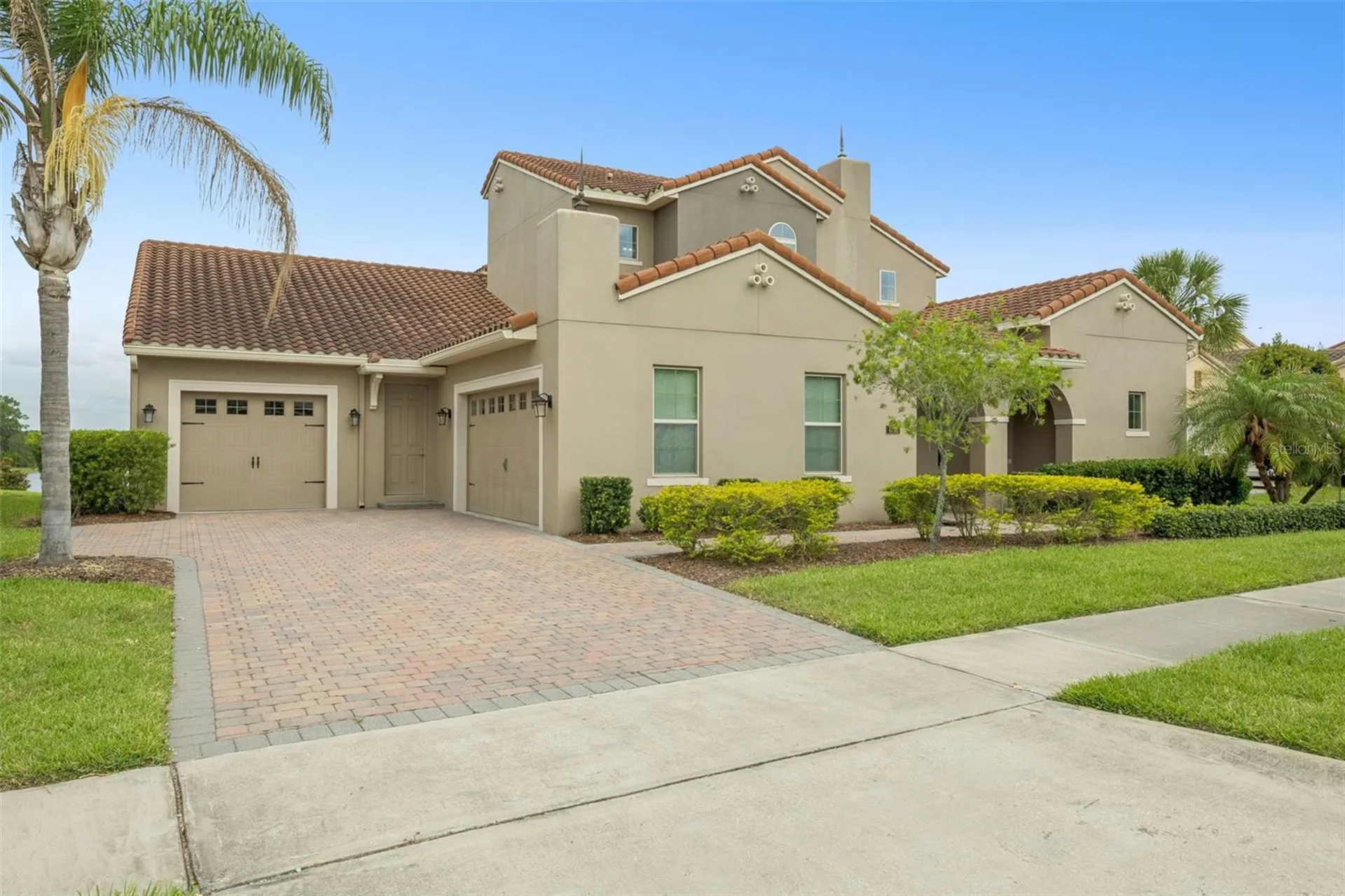 8750 Bayview Crossing Drive Winter Garden FL 34787