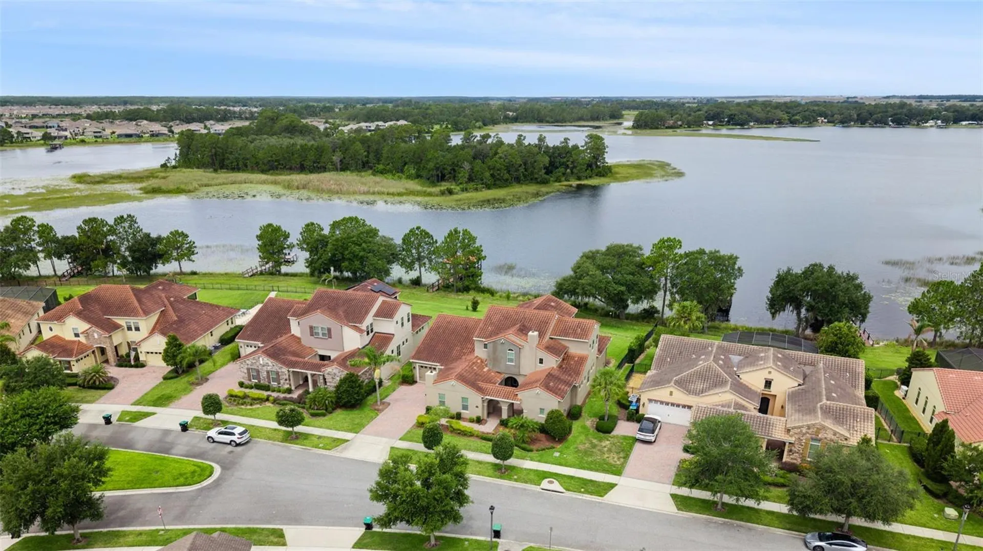 8750 Bayview Crossing Drive Winter Garden FL 34787