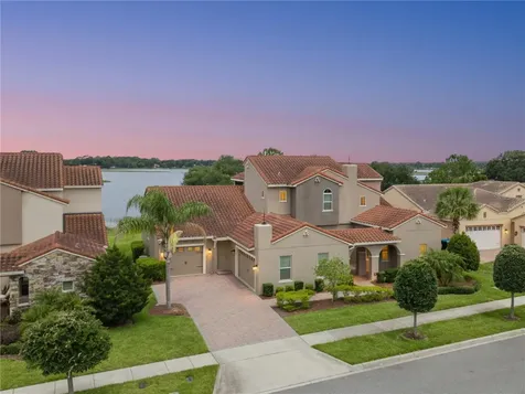 8750 Bayview Crossing Drive Winter Garden FL 34787