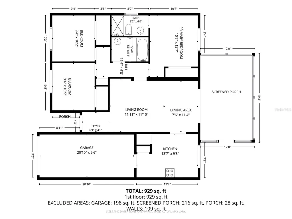 13306 Prestwick Drive Riverview FL 33579