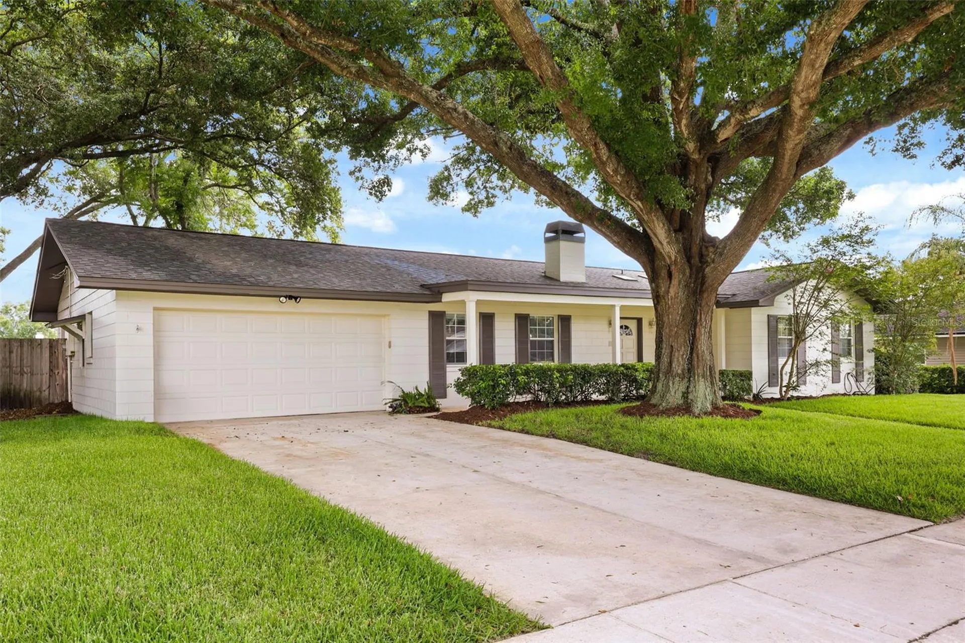 407 Hermitage Drive Altamonte Springs FL 32701