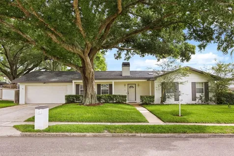 407 Hermitage Drive Altamonte Springs FL 32701
