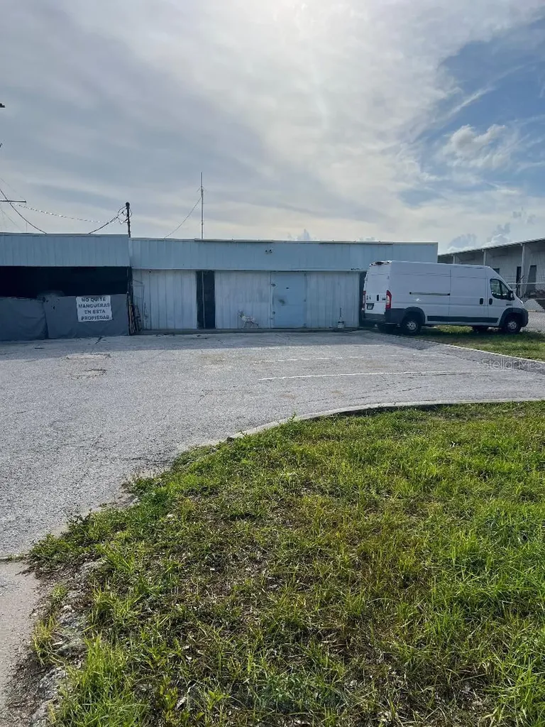 7810 Anderson Road Tampa FL 33634