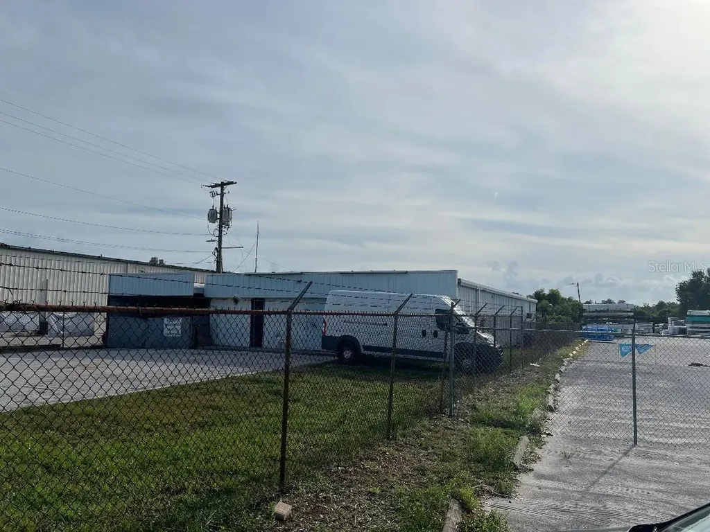 7810 Anderson Road Tampa FL 33634