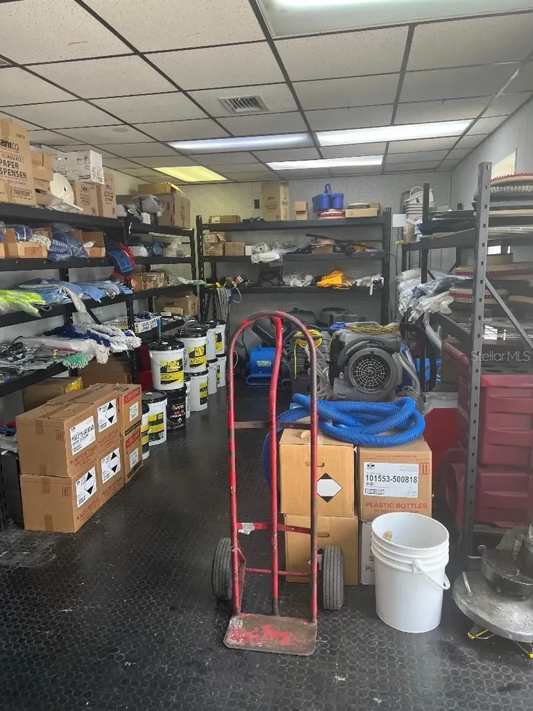 7810 Anderson Road Tampa FL 33634