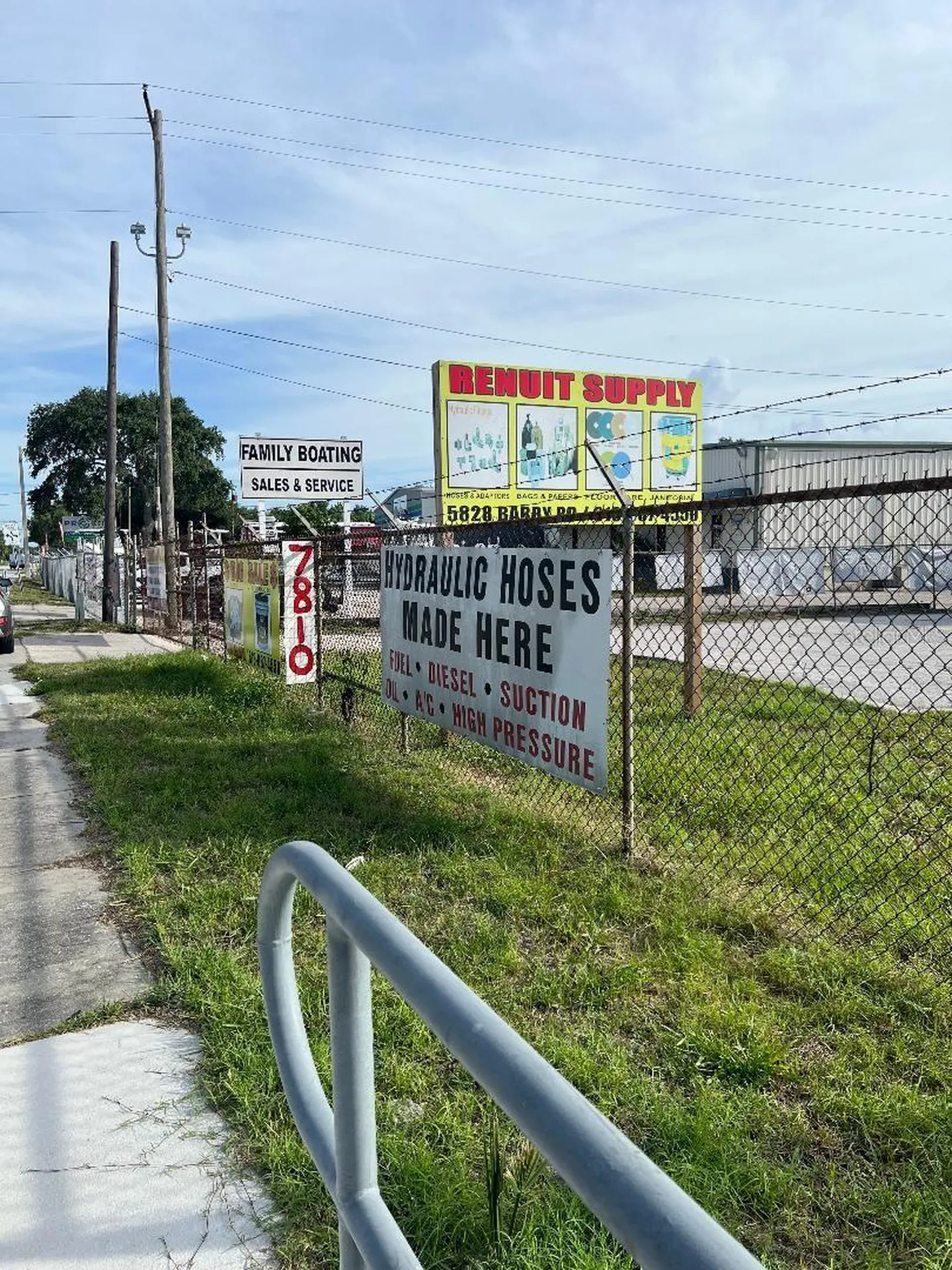 7810 Anderson Road Tampa FL 33634
