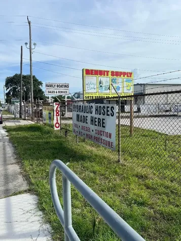 7810 Anderson Road Tampa FL 33634