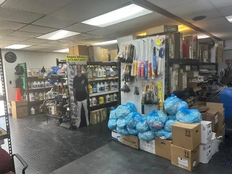 7810 Anderson Road Tampa FL 33634