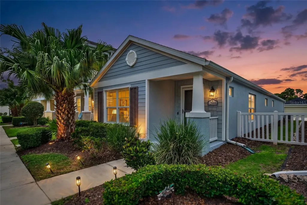 12666 Shimmering Oak Circle Venice FL 34293