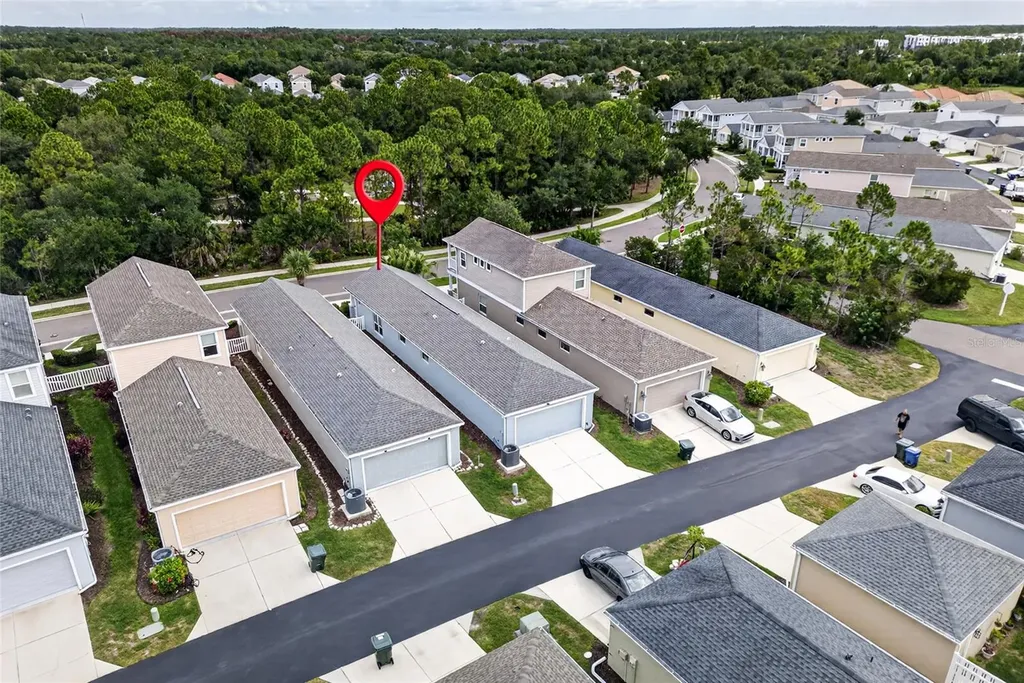 12666 Shimmering Oak Circle Venice FL 34293