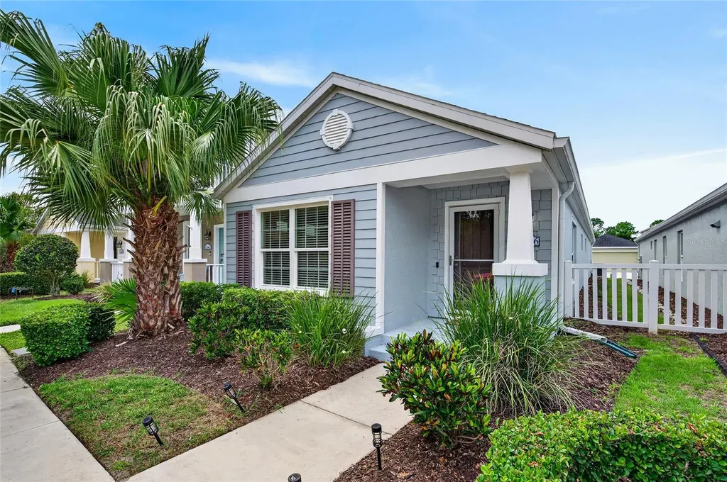 12666 Shimmering Oak Circle Venice FL 34293