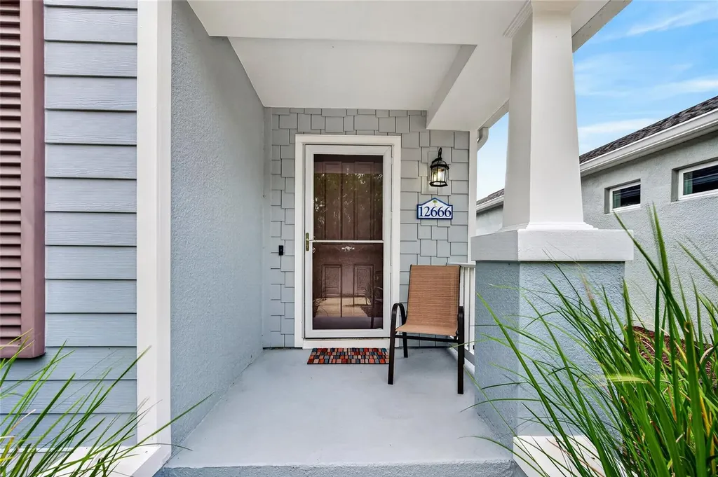 12666 Shimmering Oak Circle Venice FL 34293